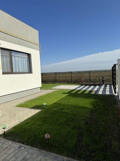 Inchiriere Casa Focsani Doctor Carnabel confort 1 - 8