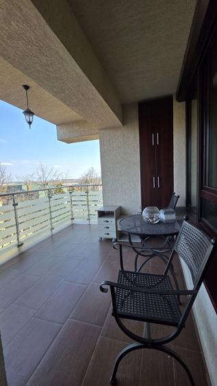 Exclusive Residence Copou Apartament 3 camere - 6