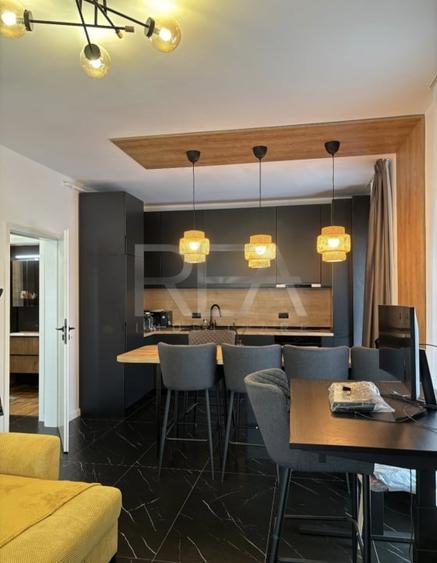 2 camere, et 8/11-Exigent Plaza faza 5 - 2