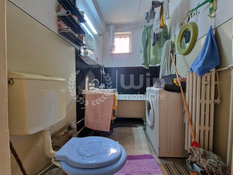 Apartament 2 camere | Etaj 1 | 48mp util | Zona Herculane Gheorgheni - 5