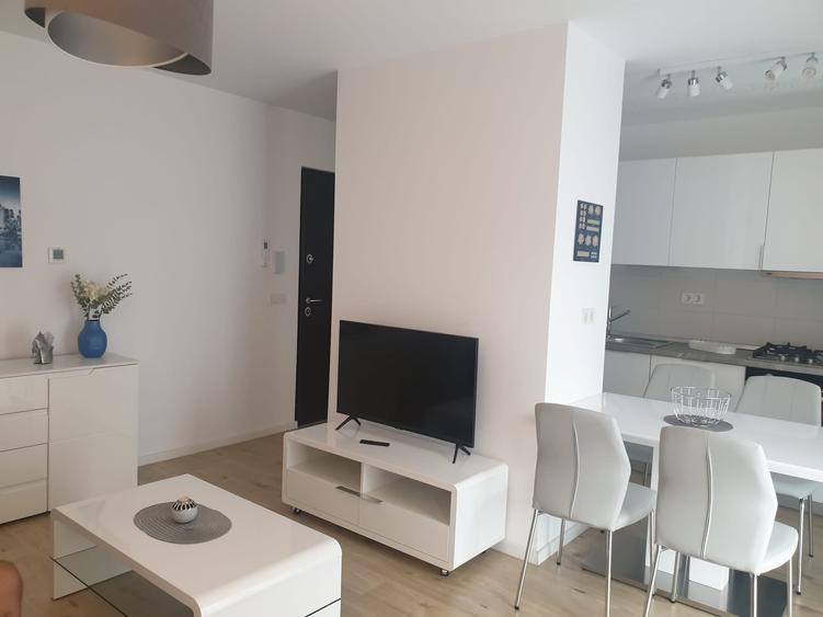 Apartament 2 camere Belvedere Residences! - 11