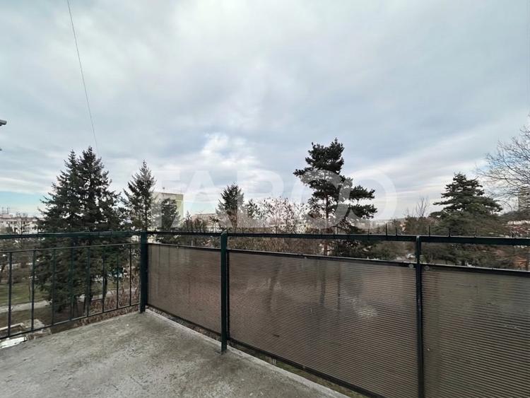 De vanzare apartament cu 2 camere la cheie in zona Interservisan - 9