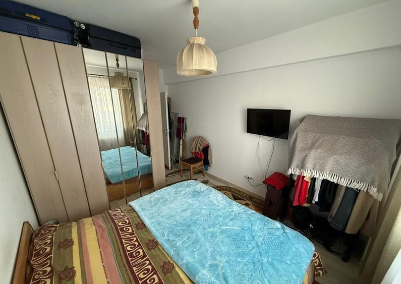 Apartament 2 camere | Zona VEST Ploie?ti | Bloc 2018 | Etaj 1 - 2