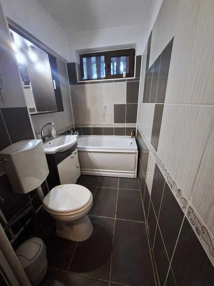 Apartament cu 3 camere decomandat în Timișoara