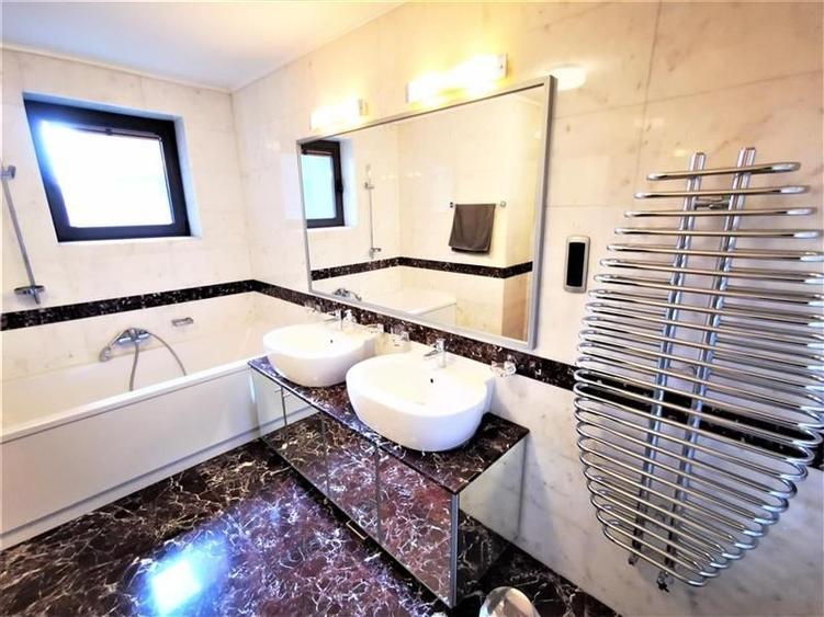 Apartament 3 camere, mobilat Lux - Zona Exclusivista - Primaverii - 16