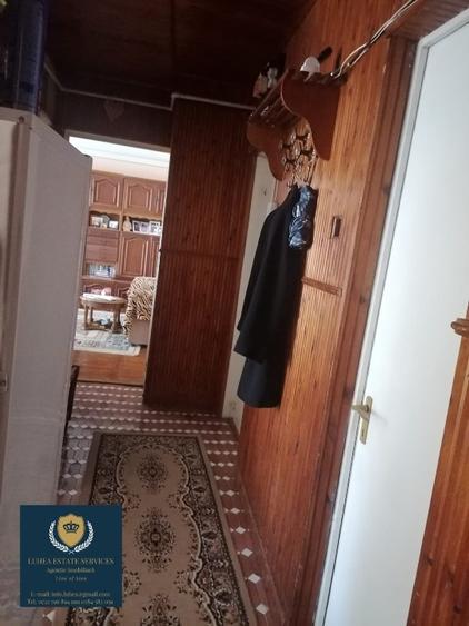 Apartament cu 3 camere, Central-Reșița, 90mp construiți - 3