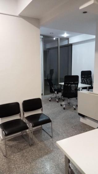 ULTRACENTRAL SPATIU PENTRU  BIROURI   SUPRAFATA 25 MP PRET 400 EURO - 4