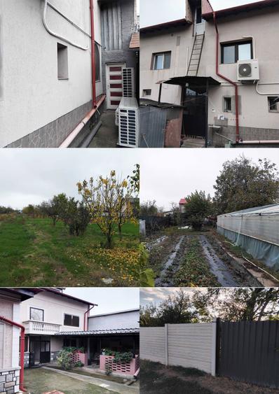 Vila Cu Teren 3.617 Mp, Dubla Deschidere Locuinta + InvestitieJilava - 7