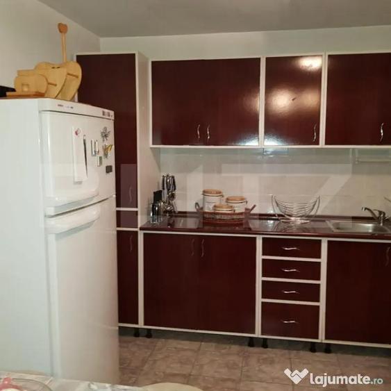 Vila 5 camere ,teren 580 mp, Busteni - 10