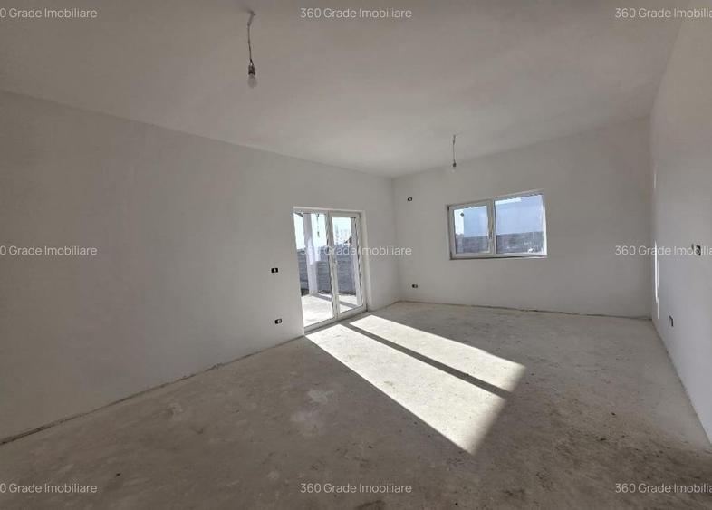 Casă modernă în Giroc, construcție nouă, zonă liniștită - 3