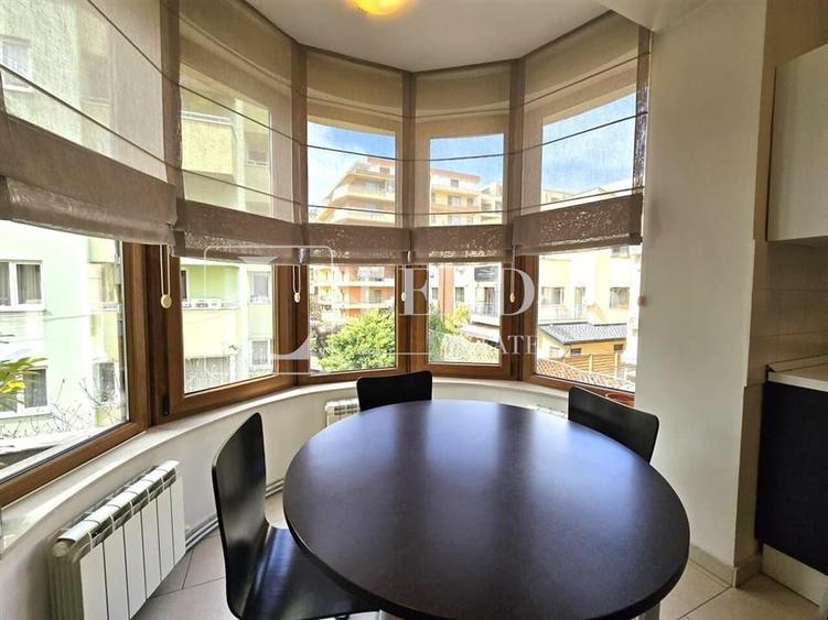 Inchiriere apartament I Zona Herastrau - 19