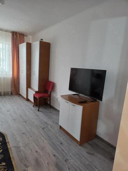 Garsoniera de inchiriat - 8