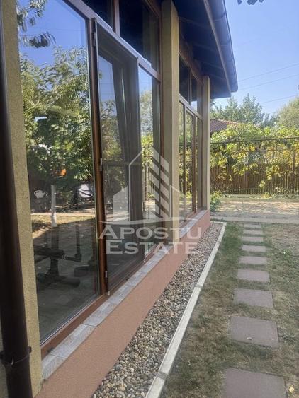 Casa individuala in GHIRODA ,vatra satului - 1