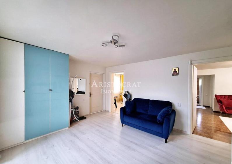 Vila proximitate lac Corbeanca - 6