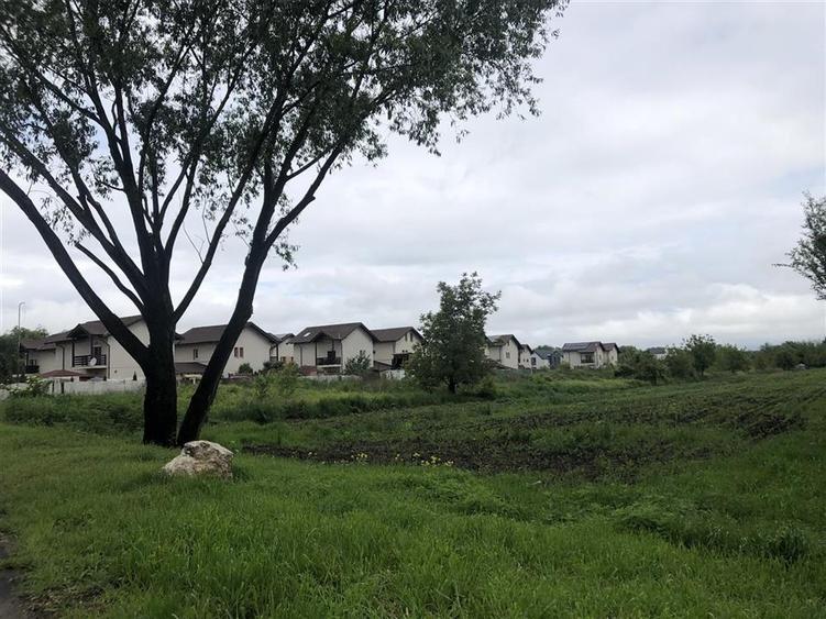 STRADAL -Teren Pentru Dezvoltare Imobiliara cu Urbanism 2025 - 3