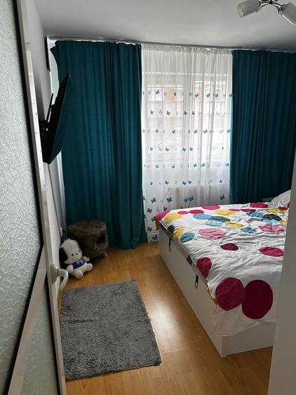 Apartament 2 camere utilat - 1