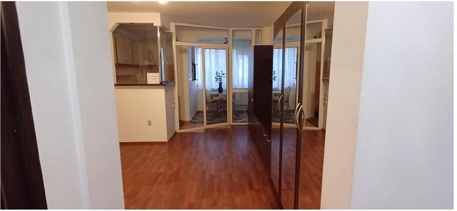 Comision 0! Garsoniera spatioasa Spitalul Judetean - 8