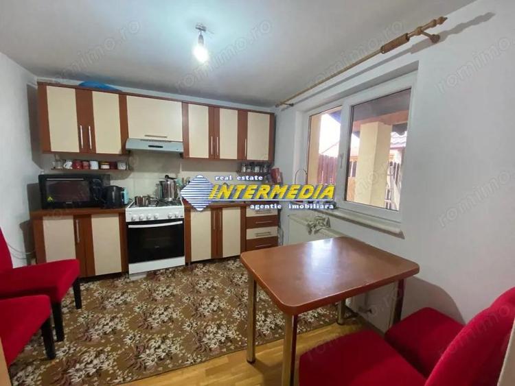 Casa individuala S+P+E de vanzare in Alba Iulia zona Alba-Micesti - 20