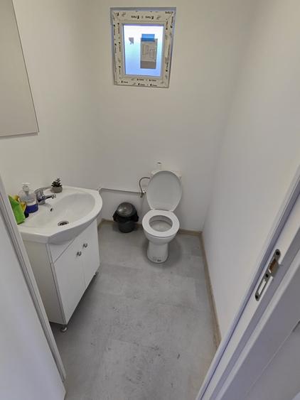 Hala depozitare/logistica, zona Stupini, langa centura, 350m - 7