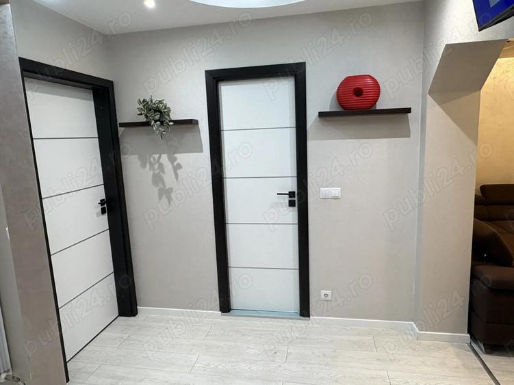 Inchiriez apartament 2 camere , 73mp - 2