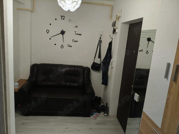 Inchiriez Garsoniera - 3