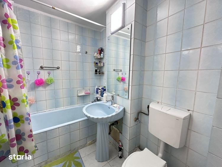 3 Camere | Lujerului | Virtutii | Centrala | Decomandat - 16