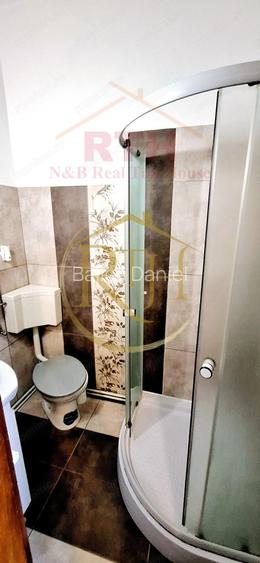Oferim spre inchiriere apartament cu 1 camera, aproape de Spitalul Judetean