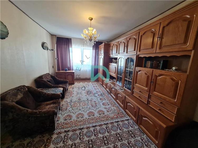 Apartament 2 camere ASTRA, INTERMEDIAR, Brasov - 15