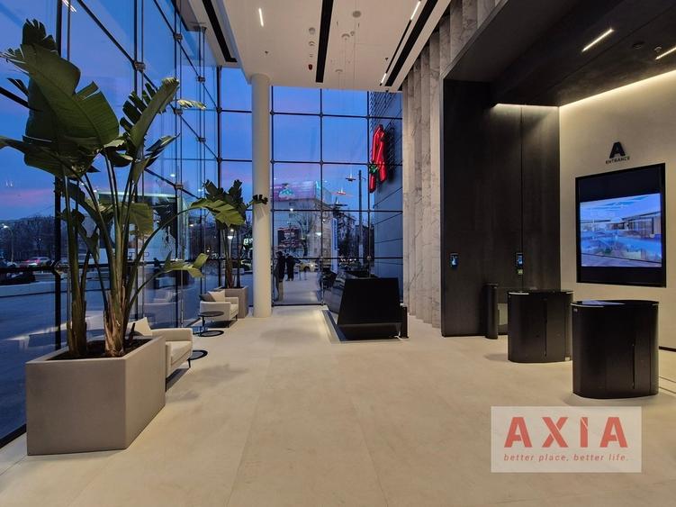 AFI Loft - Birouri premium - Comision 0% - 4