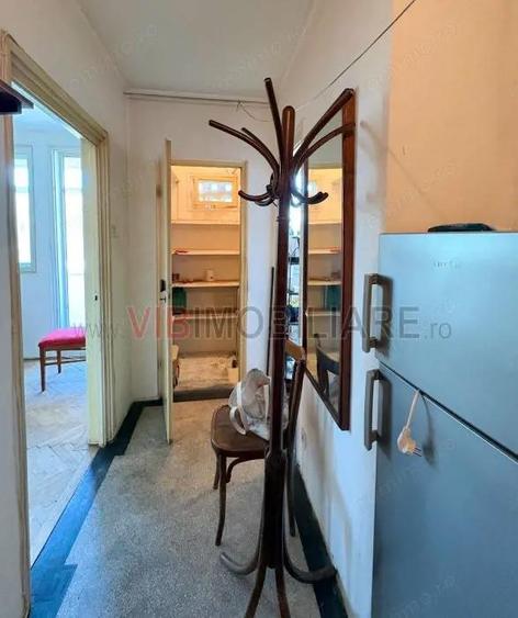 Ion Mihalache stradal apartament 2 camere confort 1 semidecomandat - 9