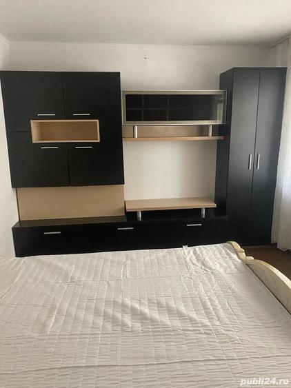 Apartament 2 cam mobilat, Ostroveni - 3