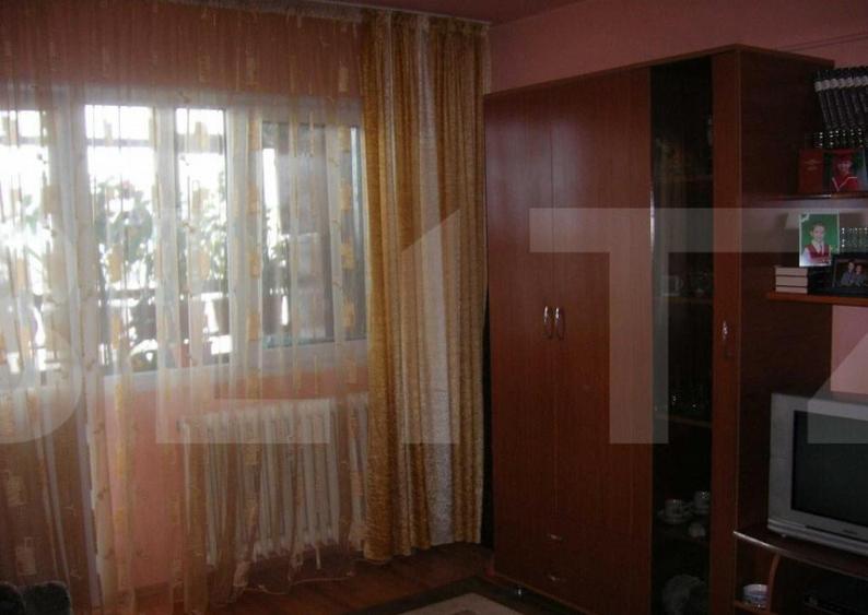 Apartament 2 camere, balcon 12 mp, decomandat, 56 mp, Gh.Doj - 8