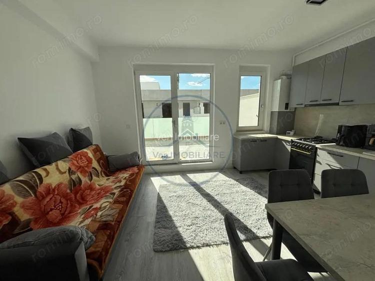 Apartament Bloc Nou zona Zavoaie plus parcare subterana Apartament Bloc Nou zona Zavoaie plus parcare subterana