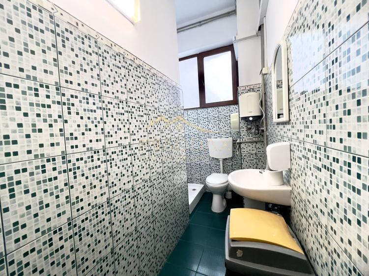 Spatiu Comercial Stradal**240mp**2 locuri parcare//Bdul Ion MIhalache - 18