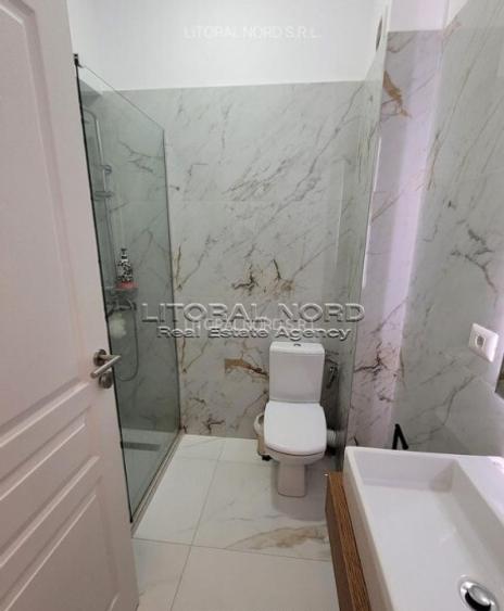 Mamaia Nord - Azimuth Beach,gars. 30mp,mobilata,utilata,vedere la mare - 6