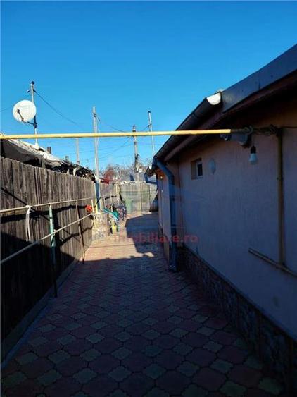 Casa si teren  in Tei -  Petricani - 8