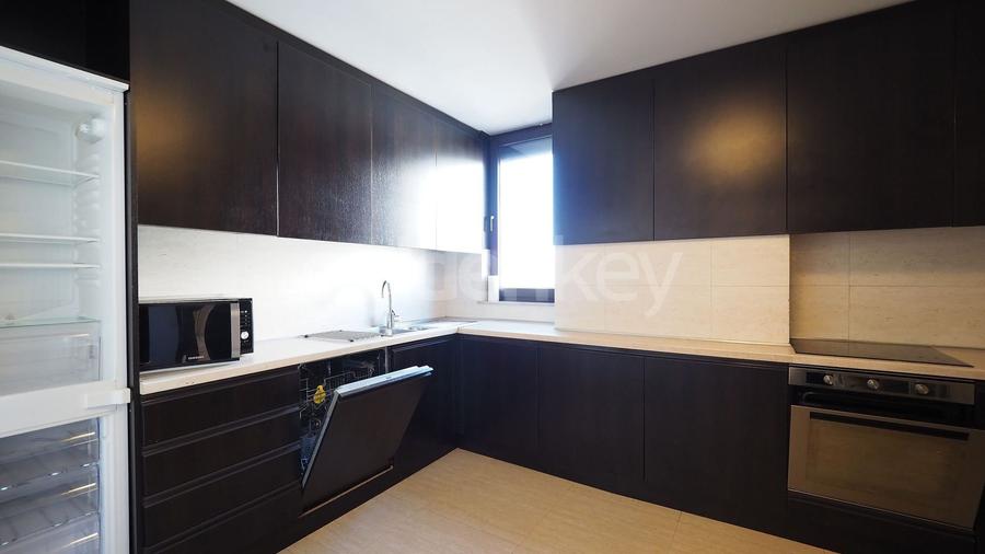 Apartament duplex penthouse cu 5 camere | 191mp terasa | vedere libera - 7