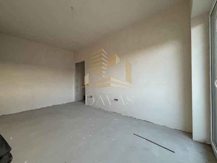 Penthouse de 3 camere semidecomandat - Parcare | Baciu - 20