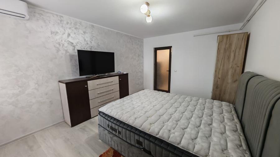 Garsonieră renovată recent, prima închiriere  – 1.500 lei - 4