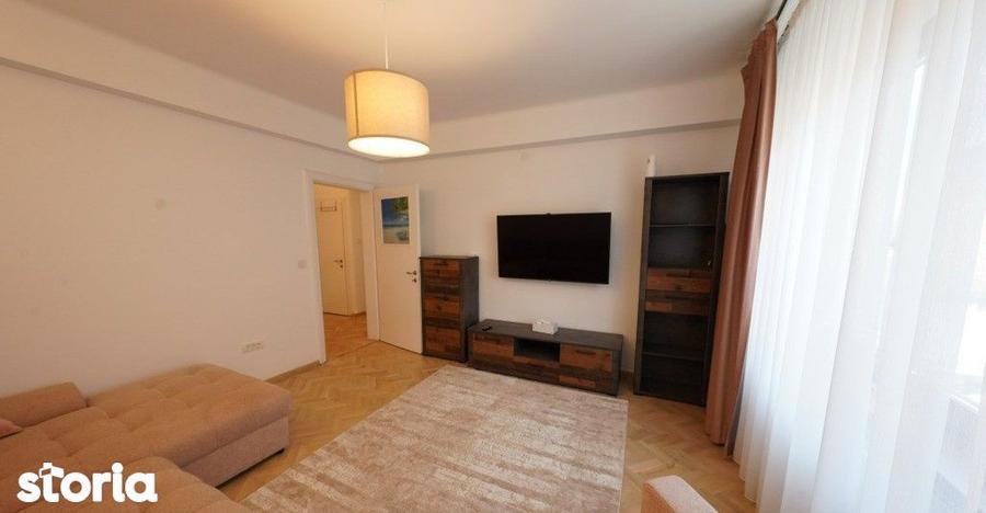 Apartament Cu 2 Camere, Centrul Orasului La Doar Cateva Click-uri! - 5