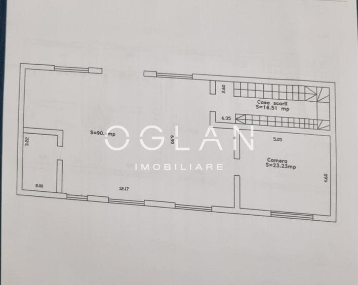 Apartament 3 camere nou, zona Turnisor, 0% Comision - 2