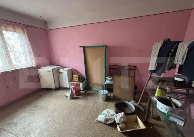 Casa de vanzare Nusfalau. - 4