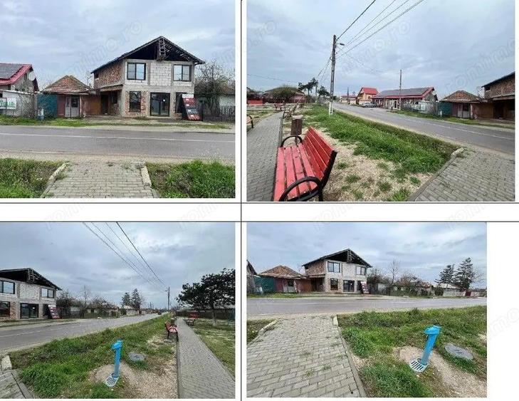 Casa si teren Magura, ID: R2526706 - 9