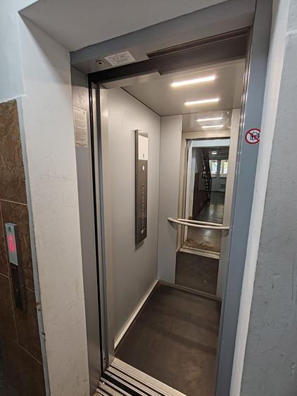 Apartament 2 camere str. Luica ! - 6