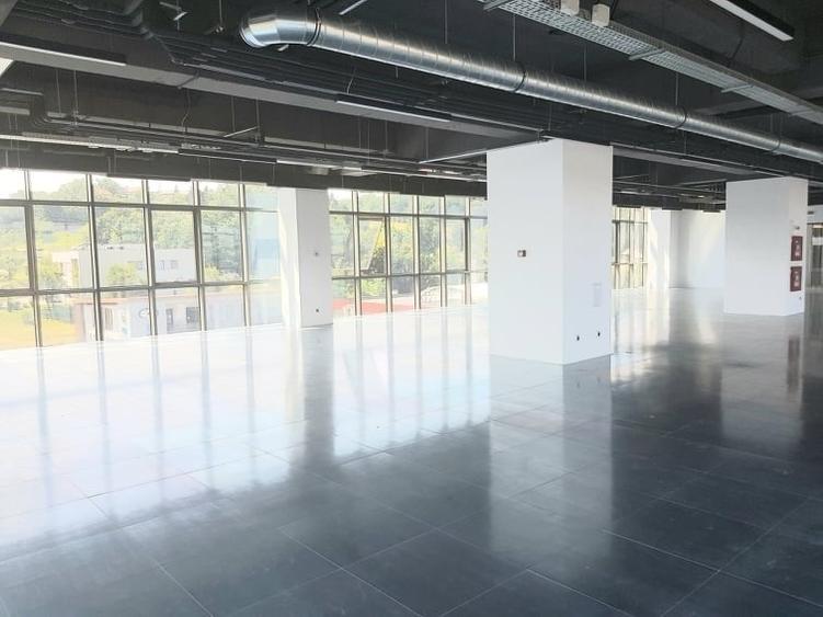 Birouri in cladire office clasa A! - 11