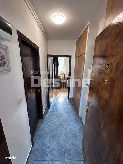 Garsoniera dubla confort 1 sporit | Bloc ANL Vanzare/inchiriere - 1