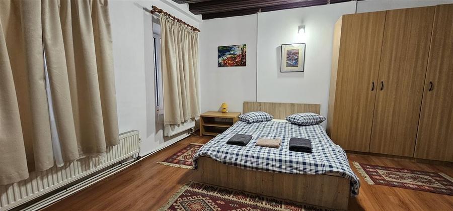 Garsoniera la casa | Centru | Brasov - 3