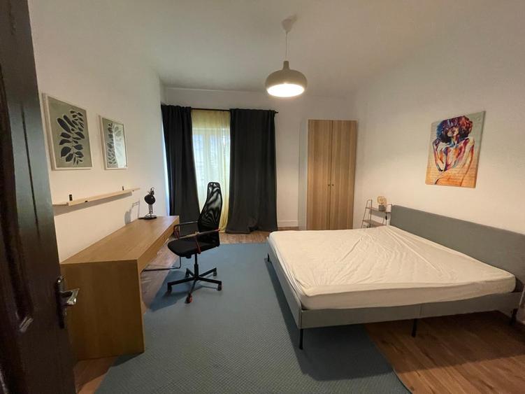 3-BEDROOM APARTMENT – UNIRII – SFINTII APOSTOLI - 8