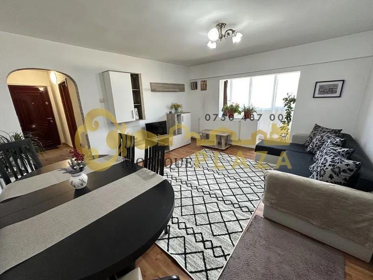 2 Camere | Mobilat | Utilat | CT | Parcare | Zona centrala | - 2