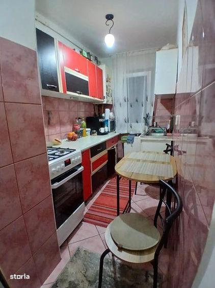 Vand apartament 2 camere - 7
